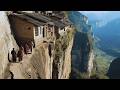 UNSEEN ASIA One Hour Of Destinations That Will Make You Feel Young Again Travel Video 4k