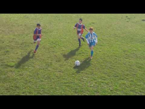 Sulicamp 2016 ♦ São Borja ♦Melhores Lances ♦ Base 2005 oficial