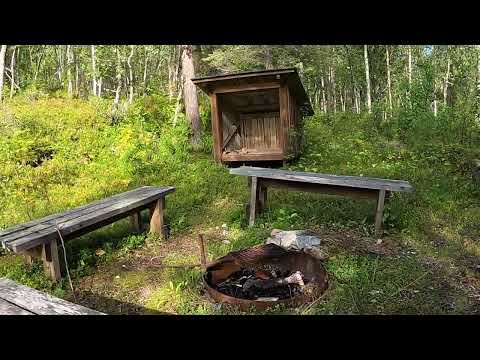 Nautanens gamla fängelse !