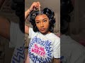 Love This Midnight Blue 13x6 Frontal Body Wave 180 Density 26 Wig Cheetahbeautyhair Wigs