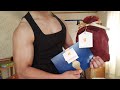 Thank you for the gift 🤣 【Do it every day　30 minutes workout】【毎日行う　30分ワークアウト】
