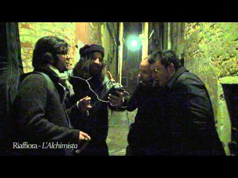 RIAFFIORA - LA MARSIGLIESE (Rockumentary 2011)