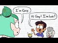 The Owl House Season 1 Explained With Bad Doodles
