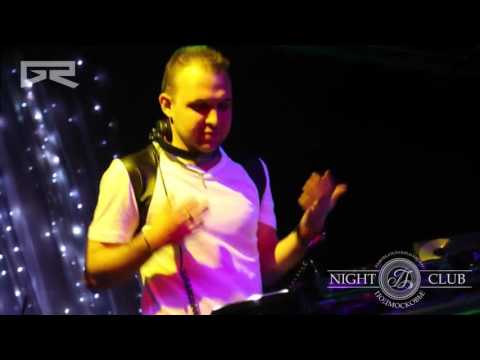 DJ Shirshnev Promo Video 2016