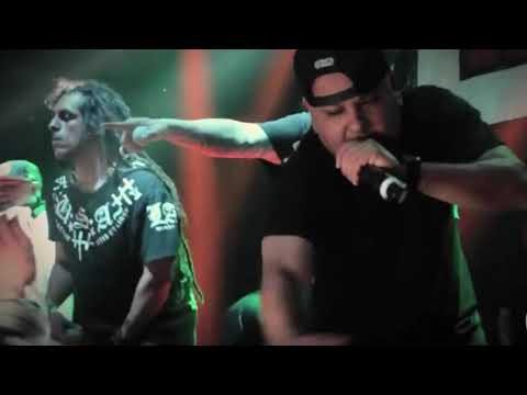 La Plaga  Tha Mexakinz