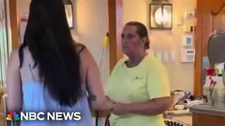 Viral video of Jersey Shore pizzeria refusing to cut a birthday cake triggers backlash