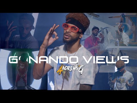 Andrews G - Ganando View (Video oficial)