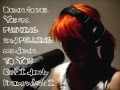 Paramore - I Caught Myself (with Lyrics) 