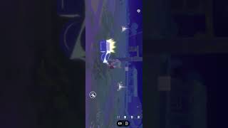 プロセカ　ミュージックガチャ　86日目　Fire◎Flower