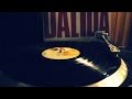 Un po' d'amore - Dalida - rare stereo version ...