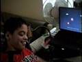 The Brycen Chronicles Using Switches Cerebral Palsy