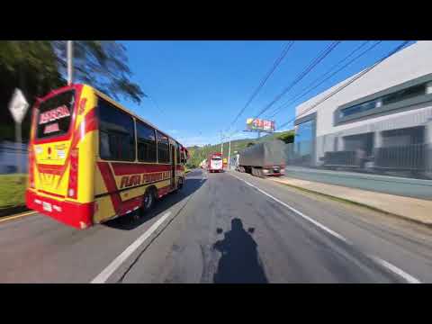 Recorrido La Estrella Antioquia la Pintada insta 360