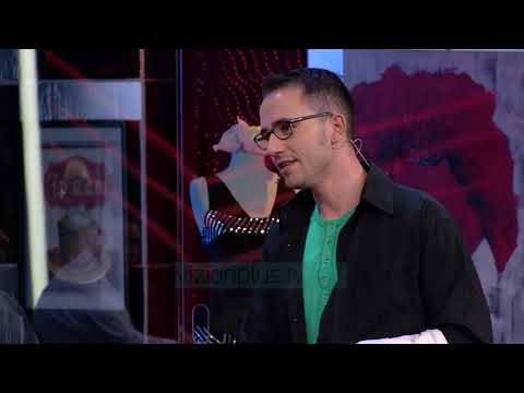 Al Pazar - Urgjenca / Po ne kush do na operoje!? - Vizion Plus