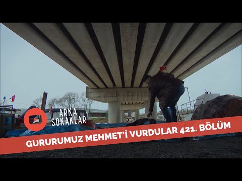 Gururumuz Mehmet Vuruldu 421. Bölüm