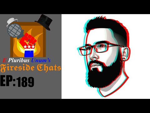 E Pluribus Unum's Fireside Chats Episode 189: Thoughts on Humanist Report