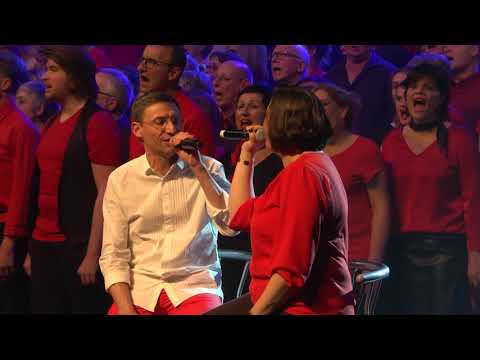 "Shallow" par Coup d'Choeur Laval