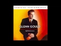 Glenn Gould plays Bach - The Goldberg Variations, BMV 998 (Zenph re-performance)