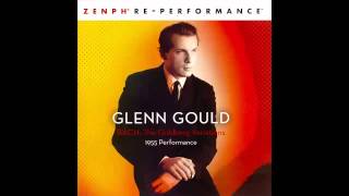 Glenn Gould plays Bach - The Goldberg Variations, BMV 998 (Zenph re-performance)