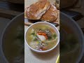Moldovan Zeama Chicken Soup Soup Chickensoup European Food Trending Homemade Yummy
