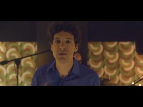 El Gran Búfalo Blanco - El Jefe - MOsessions