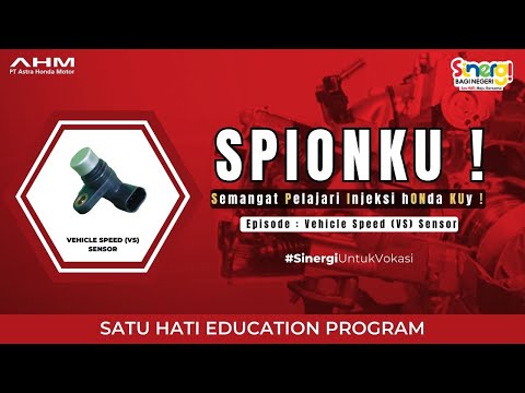 S02E06 - BELAJAR TENTANG VS SENSOR