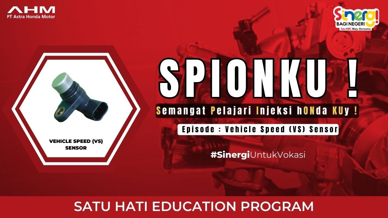 S02E06 - BELAJAR TENTANG VS SENSOR