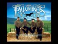 LOS PALOMINOS-----ME ENAMORE DE UN ANGEL