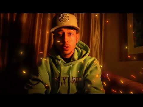 Lil Nate - I Would Hate Me Too (Official Music Video)