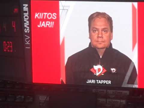 D KIEKKO SUOMISARJAN MESTARI 2021 2022  27 4 2022