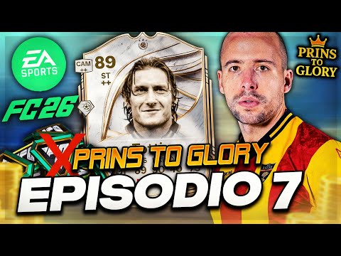 59-1 RECORD IN WL🔥 PRINS TO GLORY EPISODIO 7