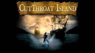 John Debney - ''Lady Scorned'' & ''Escape From Mordechai's'' CUTTHROAT ISLAND (1995)