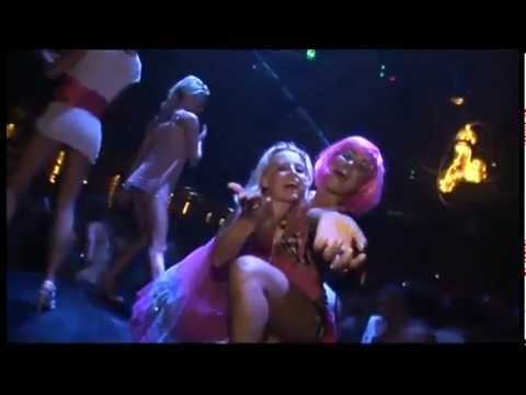 The Bitch Hotel - Do U Wanna Dance (2003)