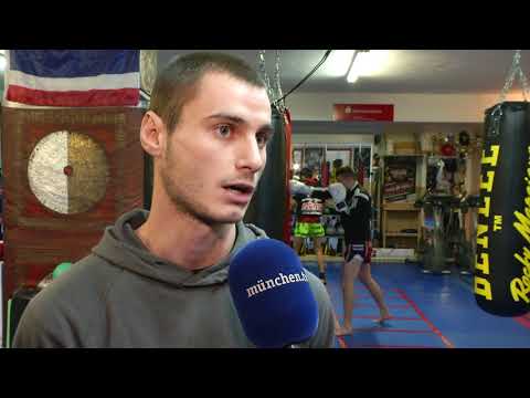 Kampfsportspektakel – drei Titelduelle mit bayerischen Kämpfern bei „Ring of Fire 10“ in Unte