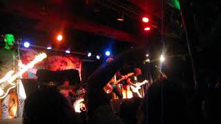 Direct hit "In orbit" live @Orpheum (PRE-FEST 5) 25-10-2017