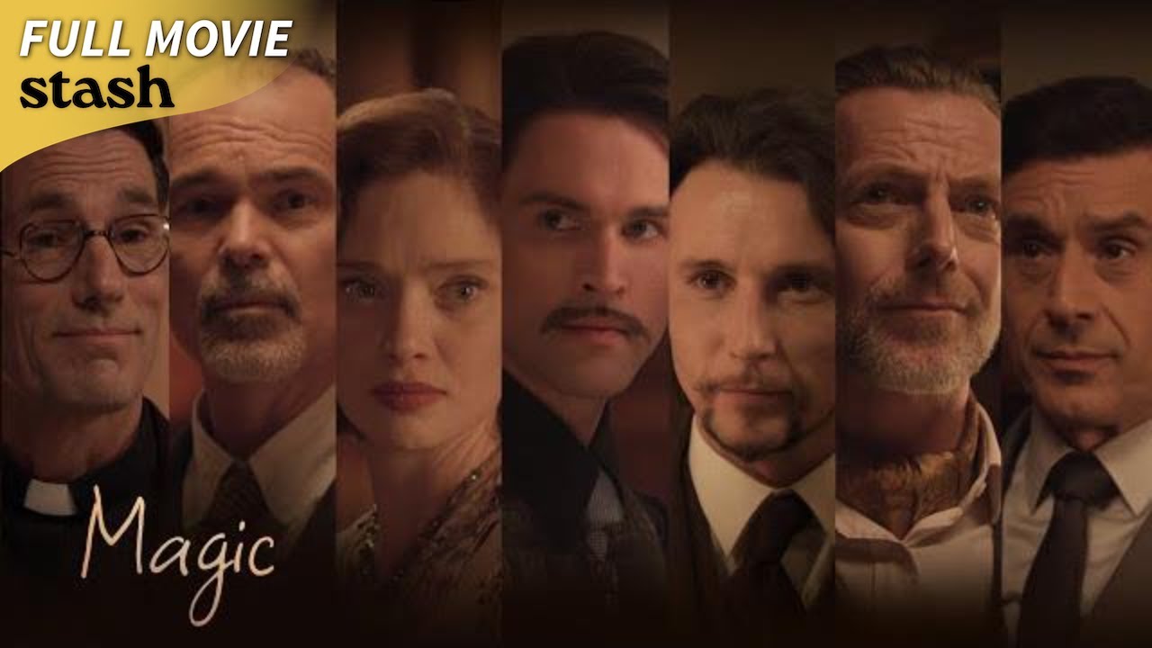 Magic | Drama | Full Movie