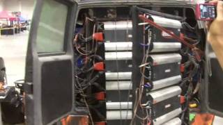 Usaci World Finals 2010 Feat. Me,J.Price,and Sixdogs PT.2