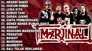 Download lagu MARJINAL FULL ALBUM 2026 | MARJINAL FULL ALBUM TANPA IKLAN mp3