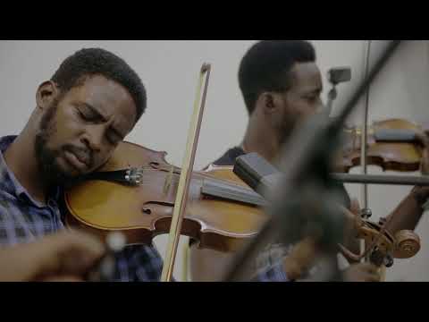 TY BELLO ft. Wole Oni with PSQ and George - Thank You  (SPONTANEOUS SONG)