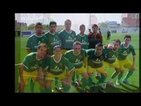 10 años en Atlético Rafal