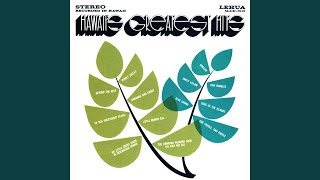 The Hawaiian Wedding Song (Ke Kali Nei Au)