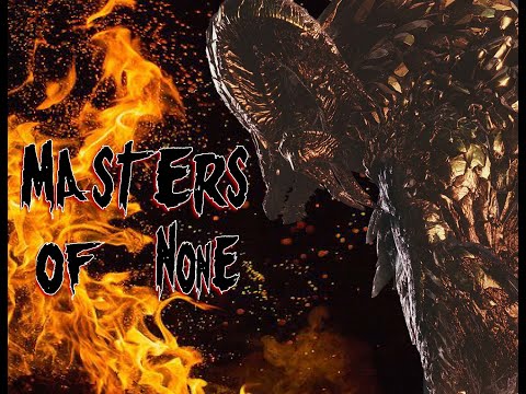 Master Rank Kulve Taroth : What To Expect Discussion