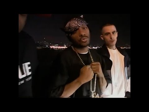 The Alchemist ft. Prodigy x Illa Ghee - Hold You Down (Alternate Version)