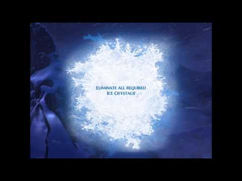 Frozen Free Fall #136