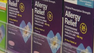 How to survive Atlanta's pollen season