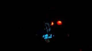 Tyler Hilton - Meant Something To Me