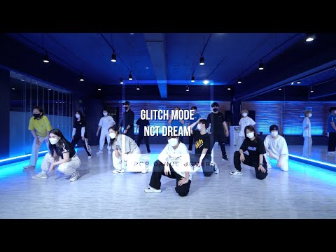 K-POP DANCE COVER | NCT DREAM - 버퍼링 Glitch Mode | PM 9:00 (화목)