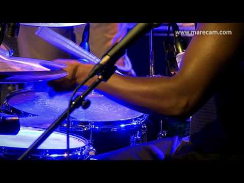 Sonny Emory - Live in Prague / Sonny Emory Solo