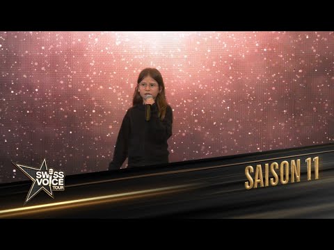 Dihya 10 ans - Swiss Voice Tour 2026, Oron Arc-en-Ciel