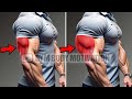 6 Tricep Exercises To Build Big Arms FAST Coach S Ultimate Triceps Workout