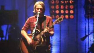 Feeder - Silent Cry - Live @ M/C Apollo 21/10/08 (First Ever Time Played Live)